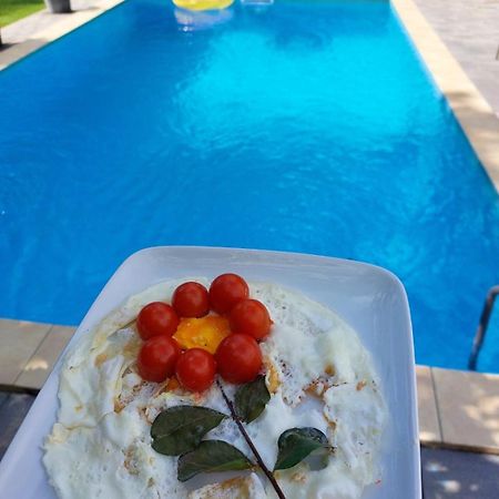 Villa D Благай Екстериор снимка