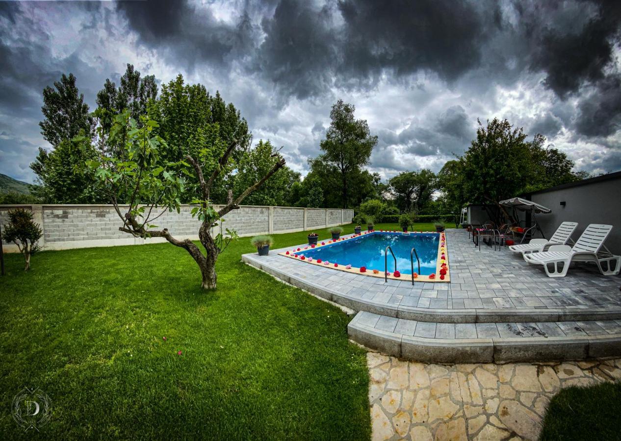 Villa D Благай Екстериор снимка