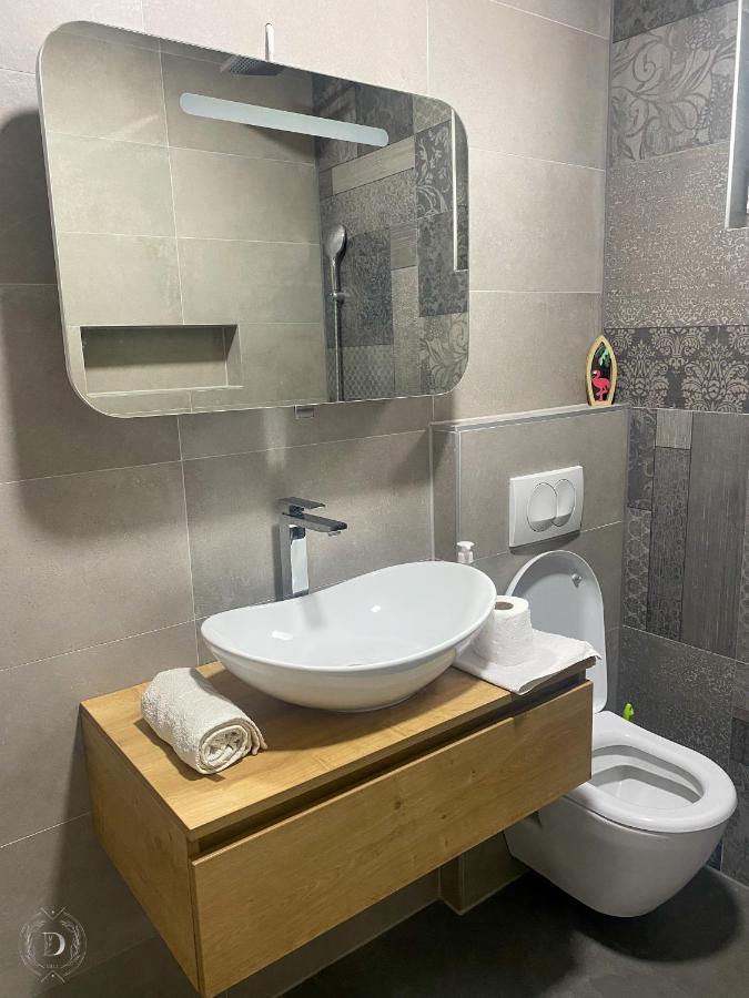 Villa D Благай Екстериор снимка