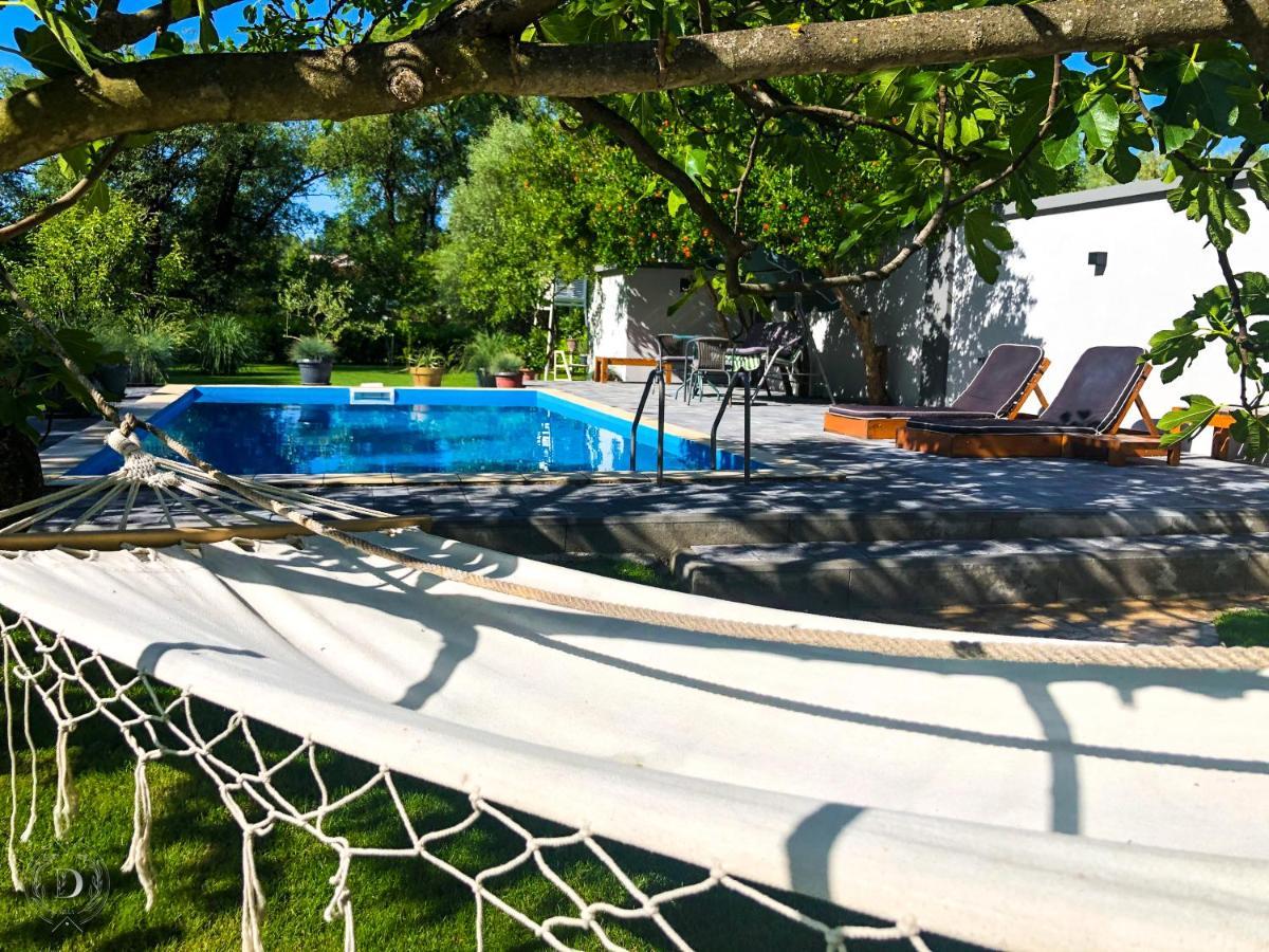 Villa D Благай Екстериор снимка