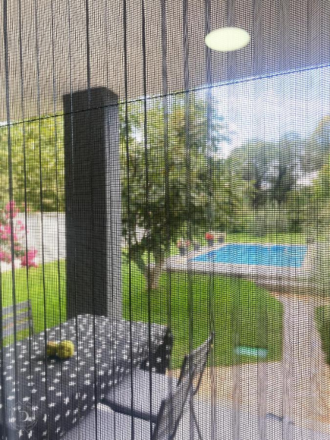 Villa D Благай Екстериор снимка
