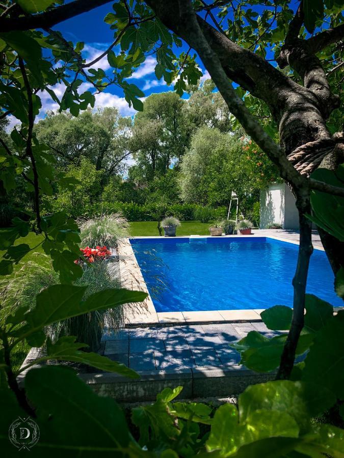 Villa D Благай Екстериор снимка