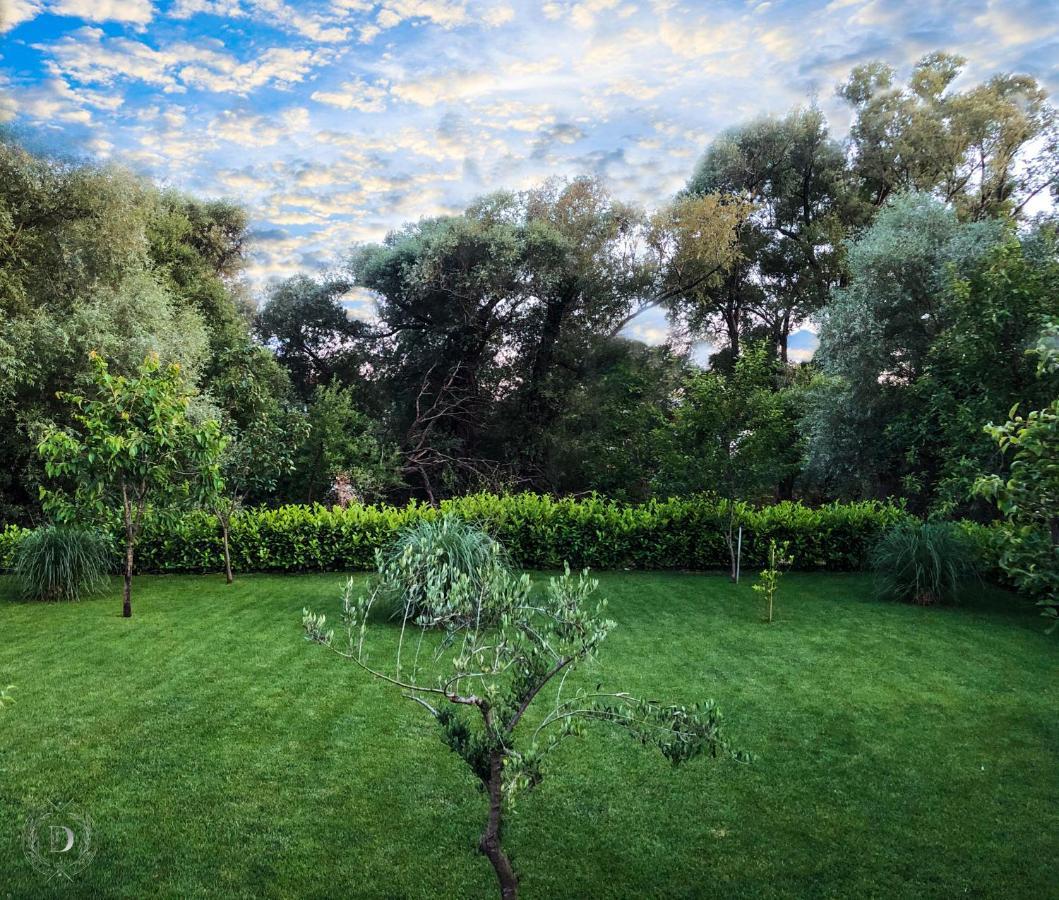 Villa D Благай Екстериор снимка