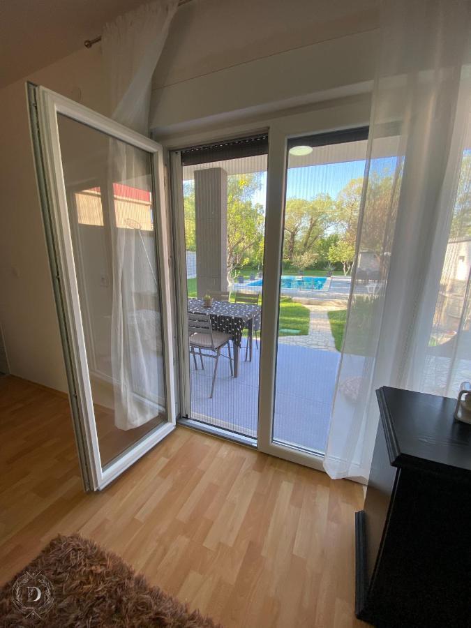 Villa D Благай Екстериор снимка