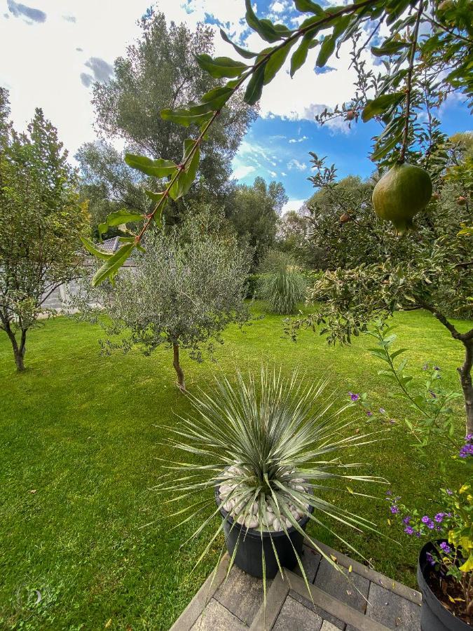 Villa D Благай Екстериор снимка