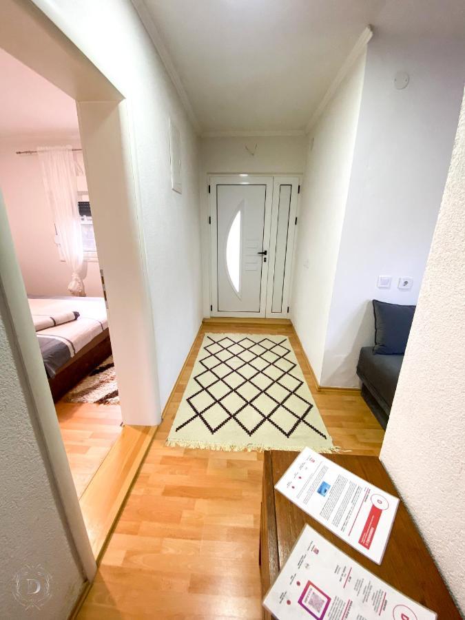 Villa D Благай Екстериор снимка