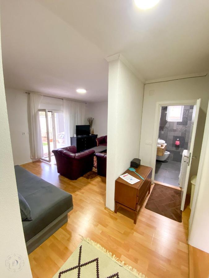 Villa D Благай Екстериор снимка
