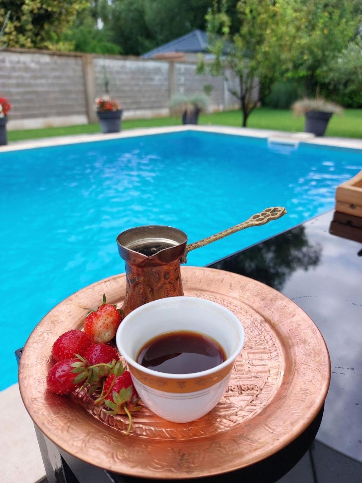 Villa D Благай Екстериор снимка