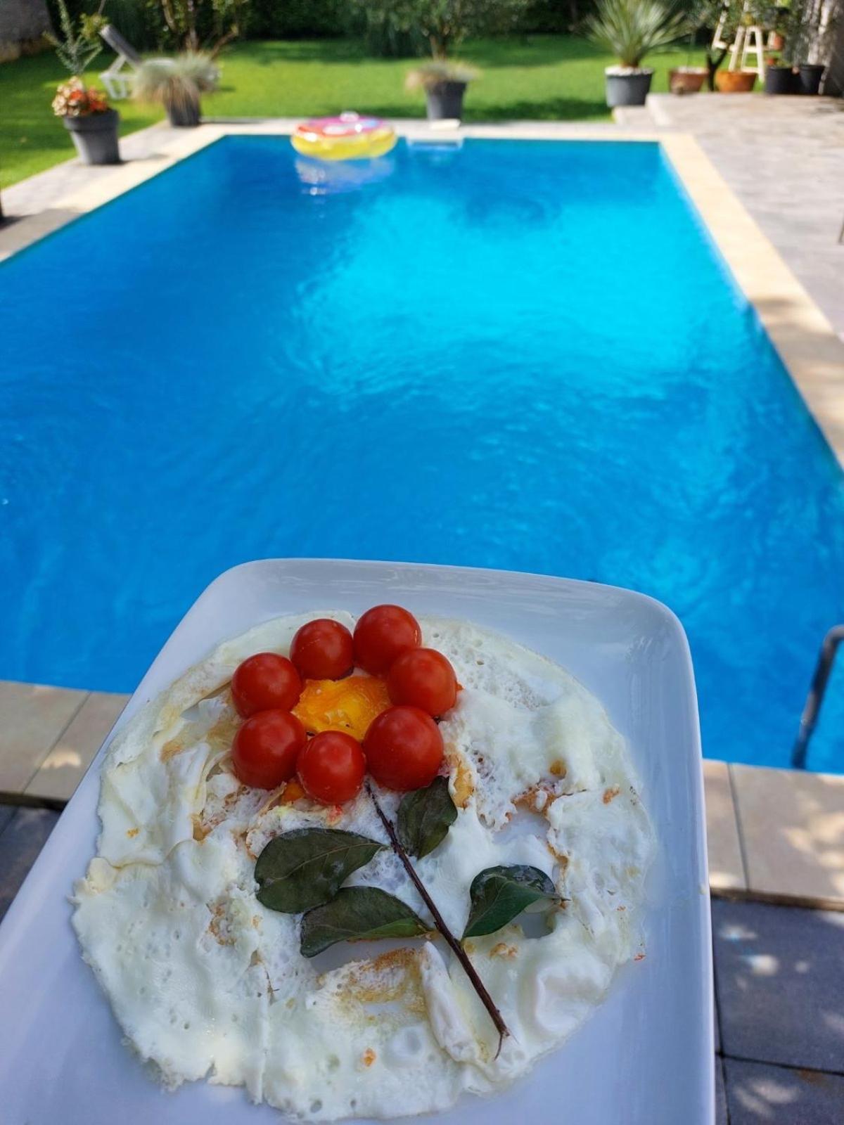 Villa D Благай Екстериор снимка