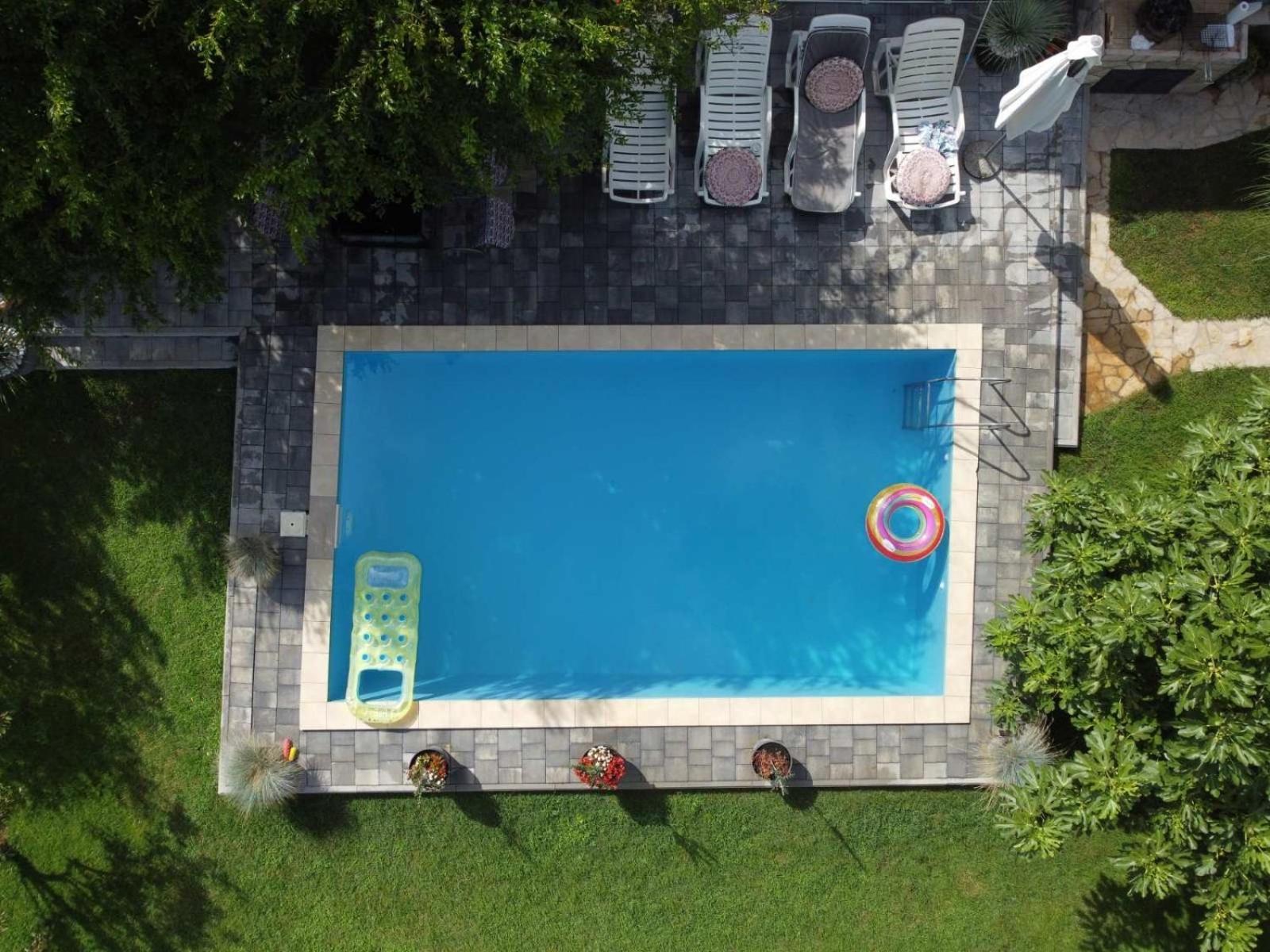 Villa D Благай Екстериор снимка